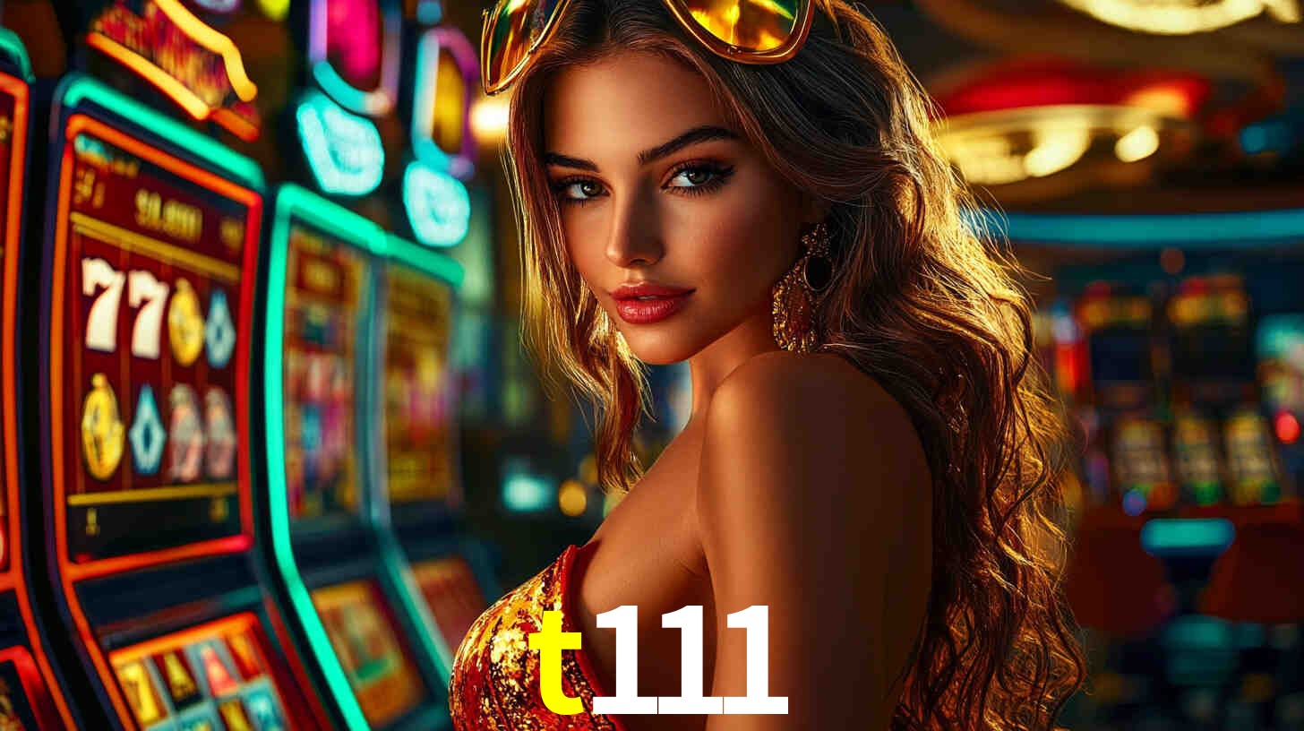 Welcome Bonus t111
