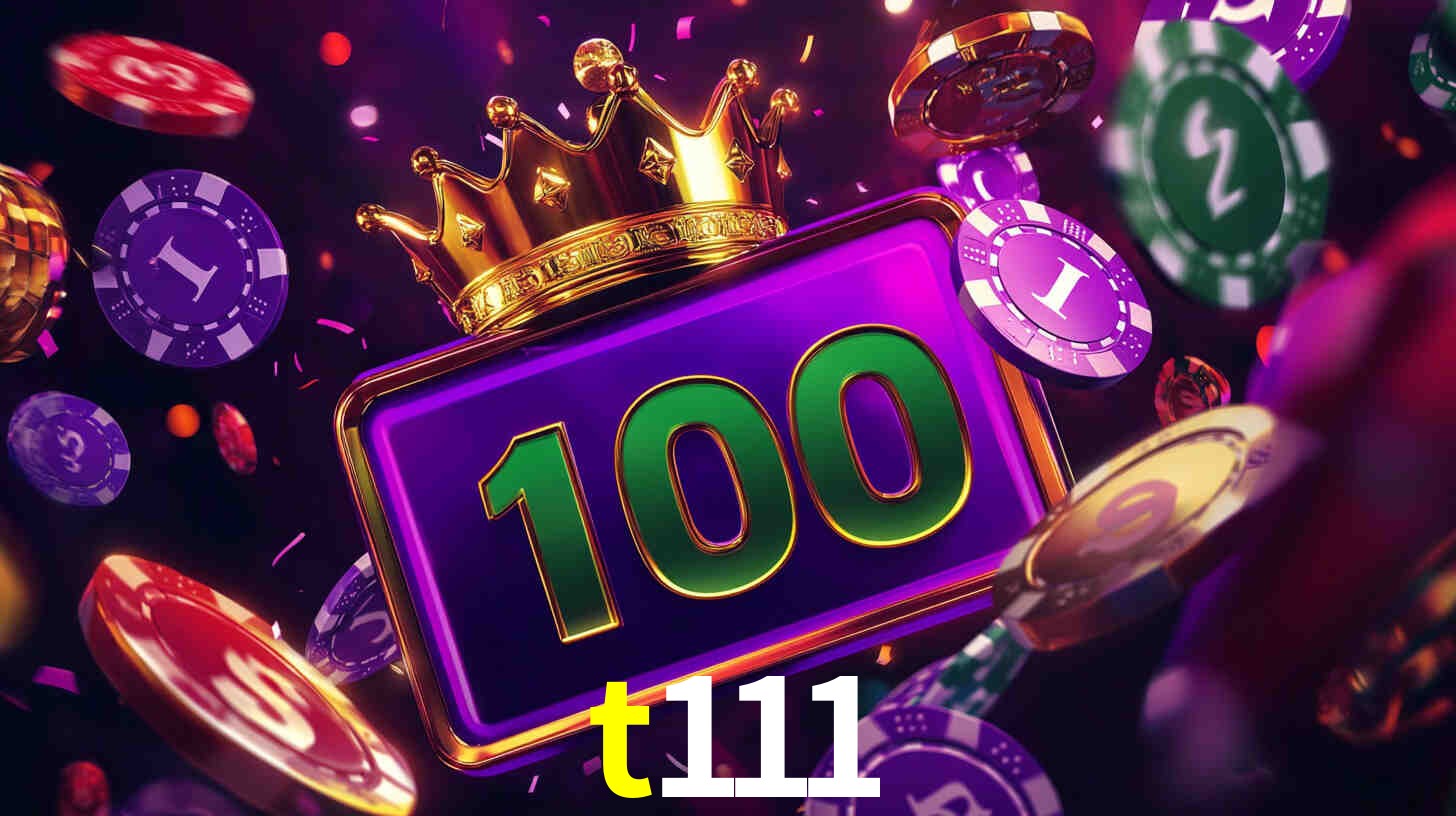 Experiência VIP t111