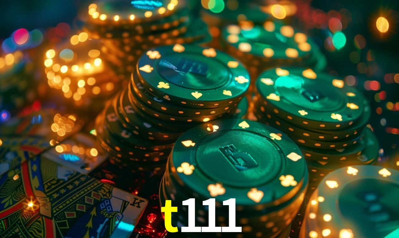 Experiência VIP t111