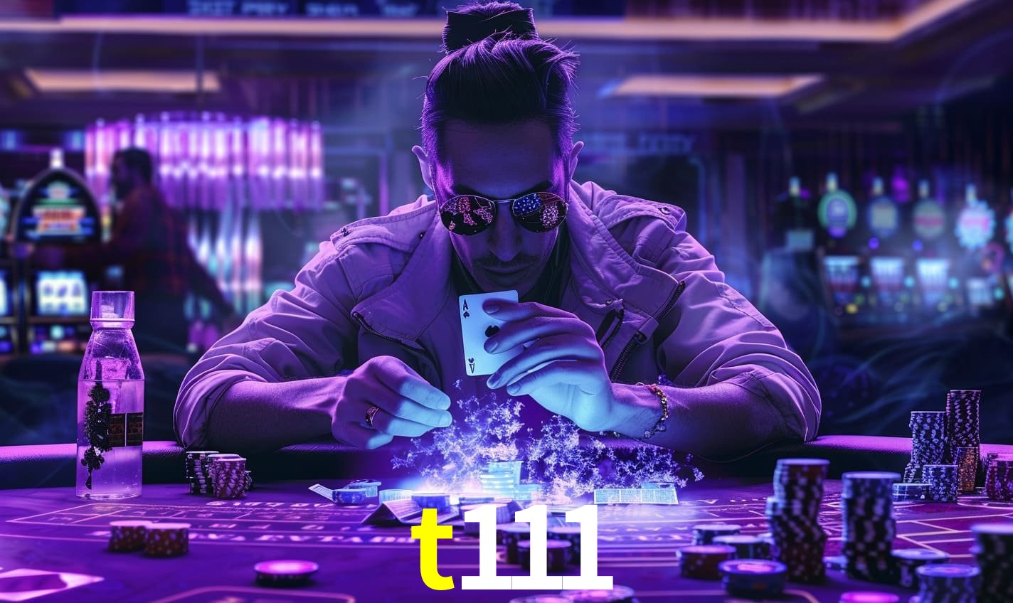 Game Providers t111