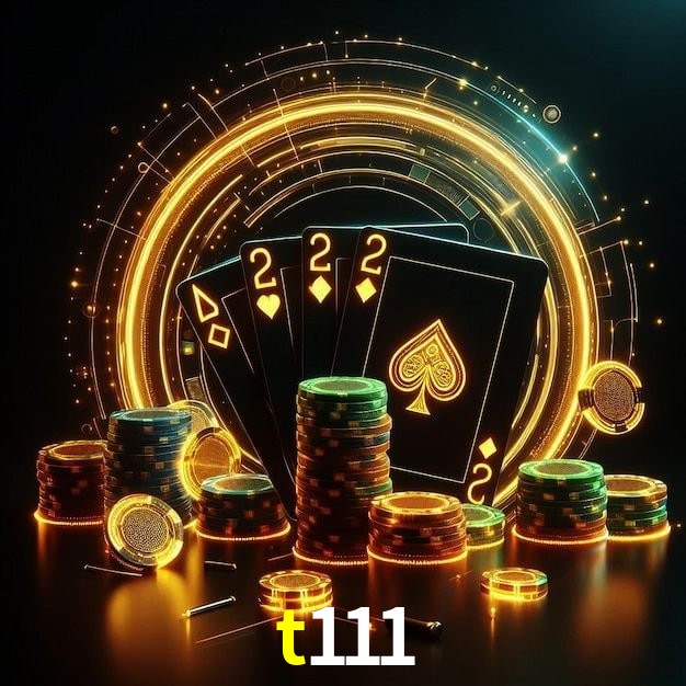 Benefícios da Conta t111