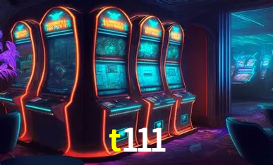 Desvendando o Mundo dos Jogos Virtuais na t111