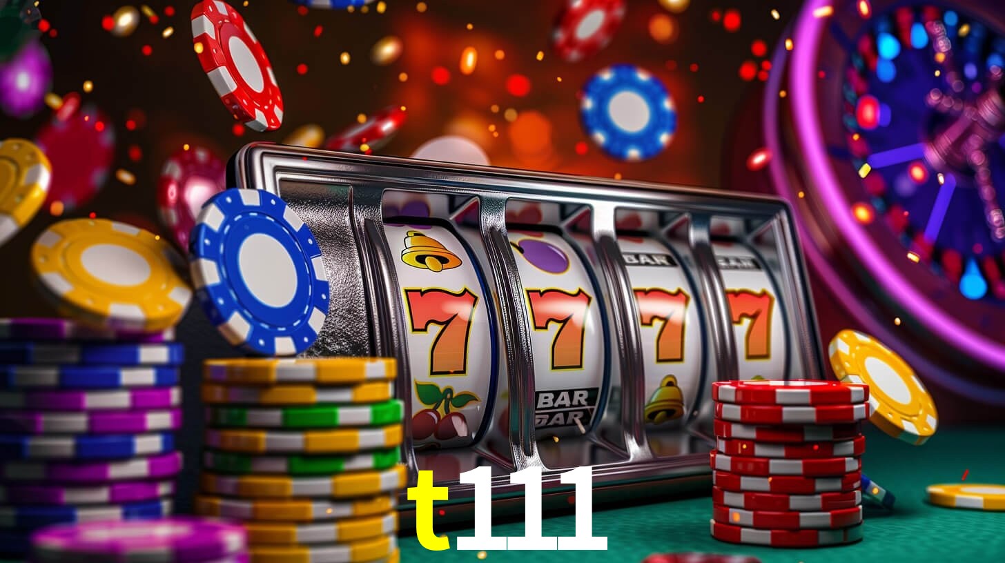 Mesa de Blackjack t111