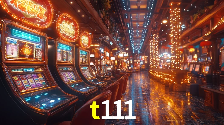 Live Casino t111