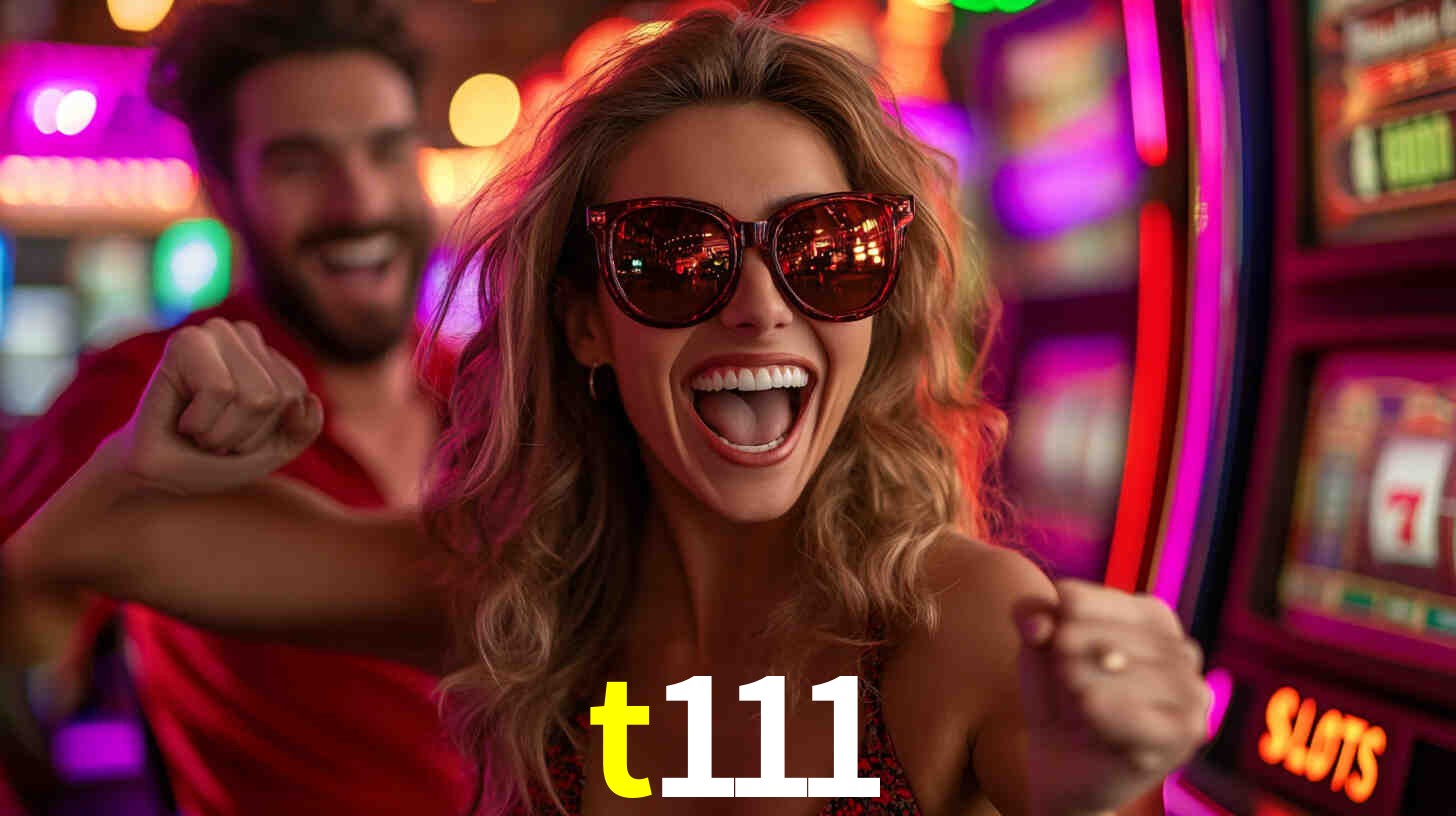 A Experiência Imersiva dos Cassinos Ao Vivo no t111