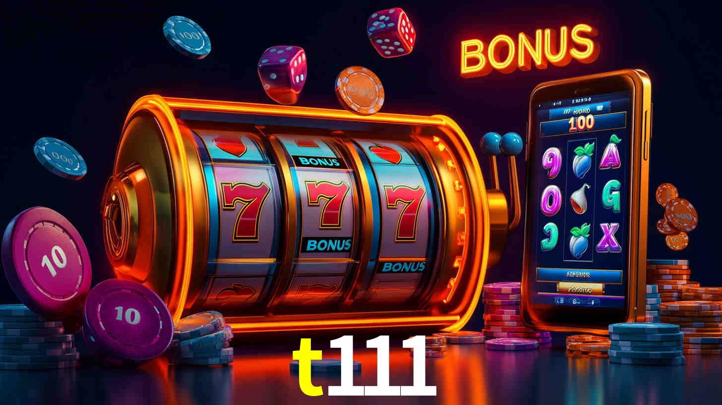 Desvendando o Mundo dos Jogos Virtuais na t111