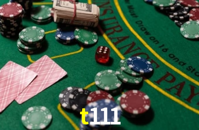t111 App Interface