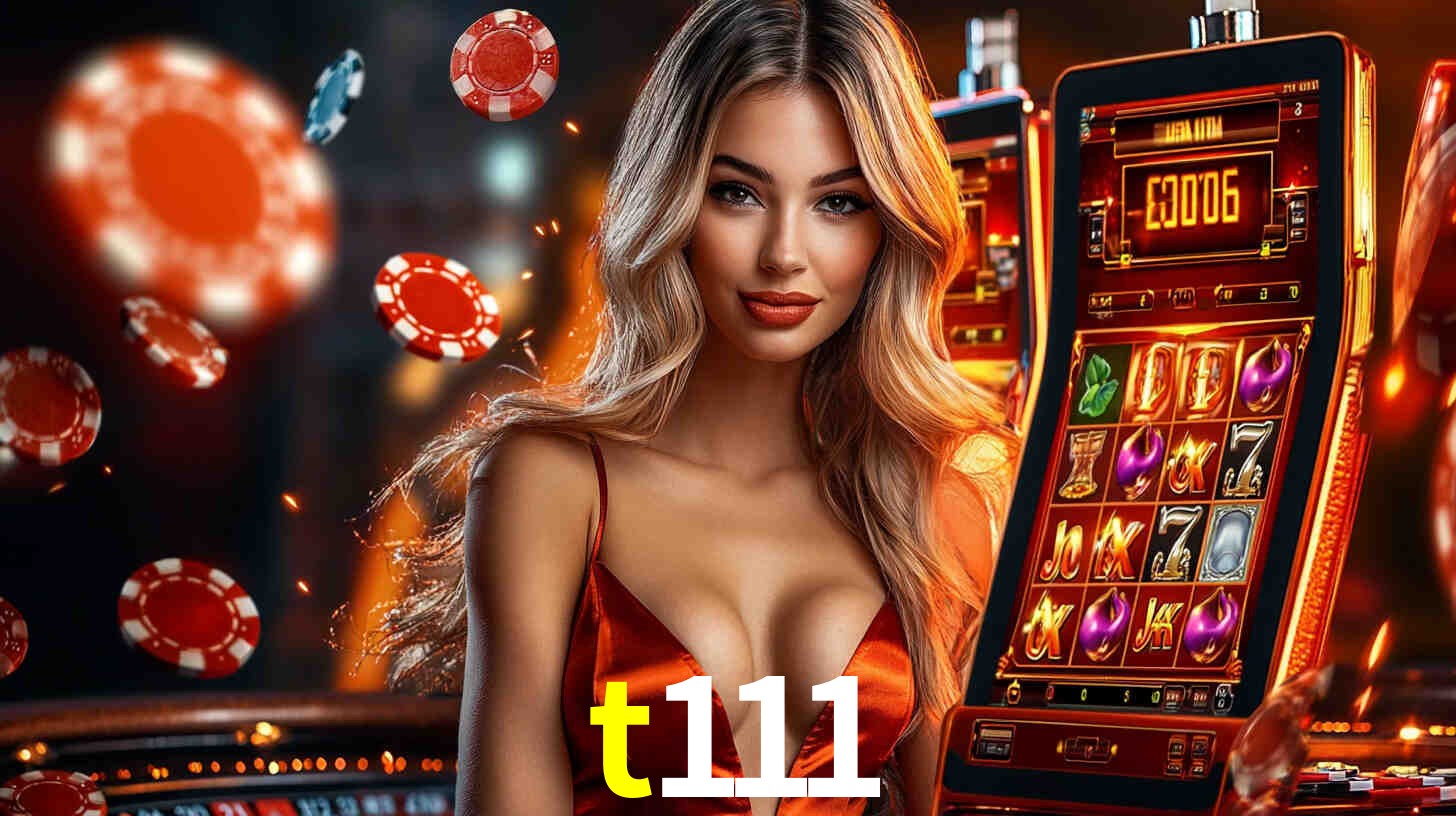 VIP Casino t111