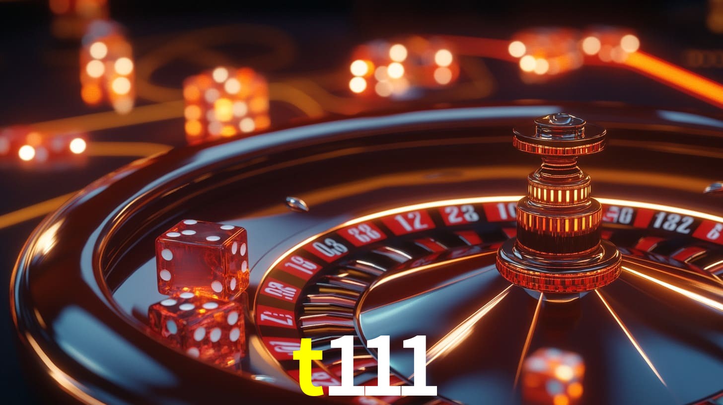 Slot Games t111