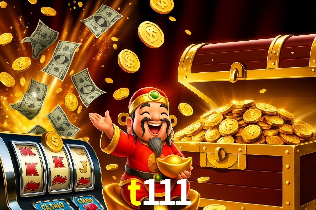 Casino VIP t111