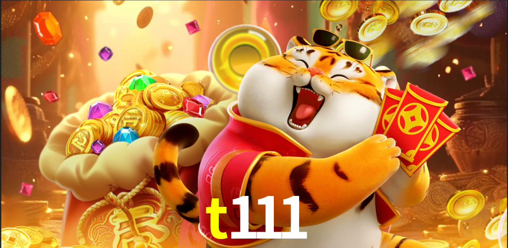 Welcome Bonus t111