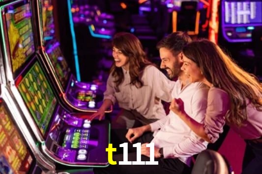 Jogos Exclusivos t111