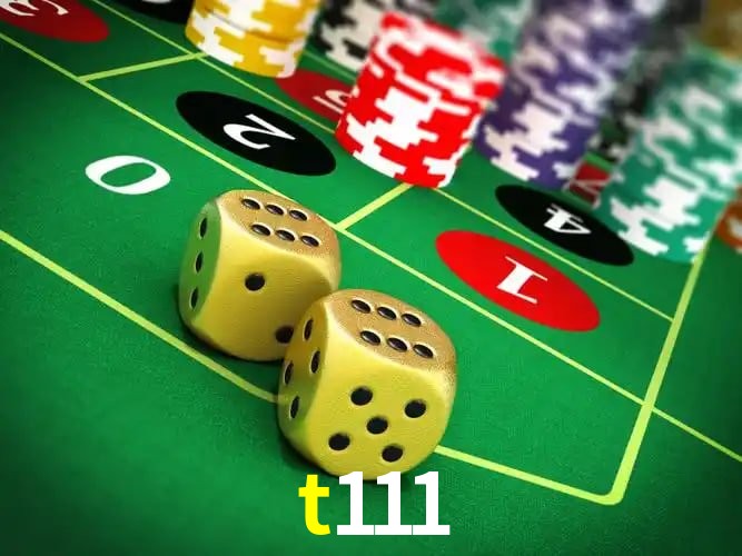 Platform Technology t111
