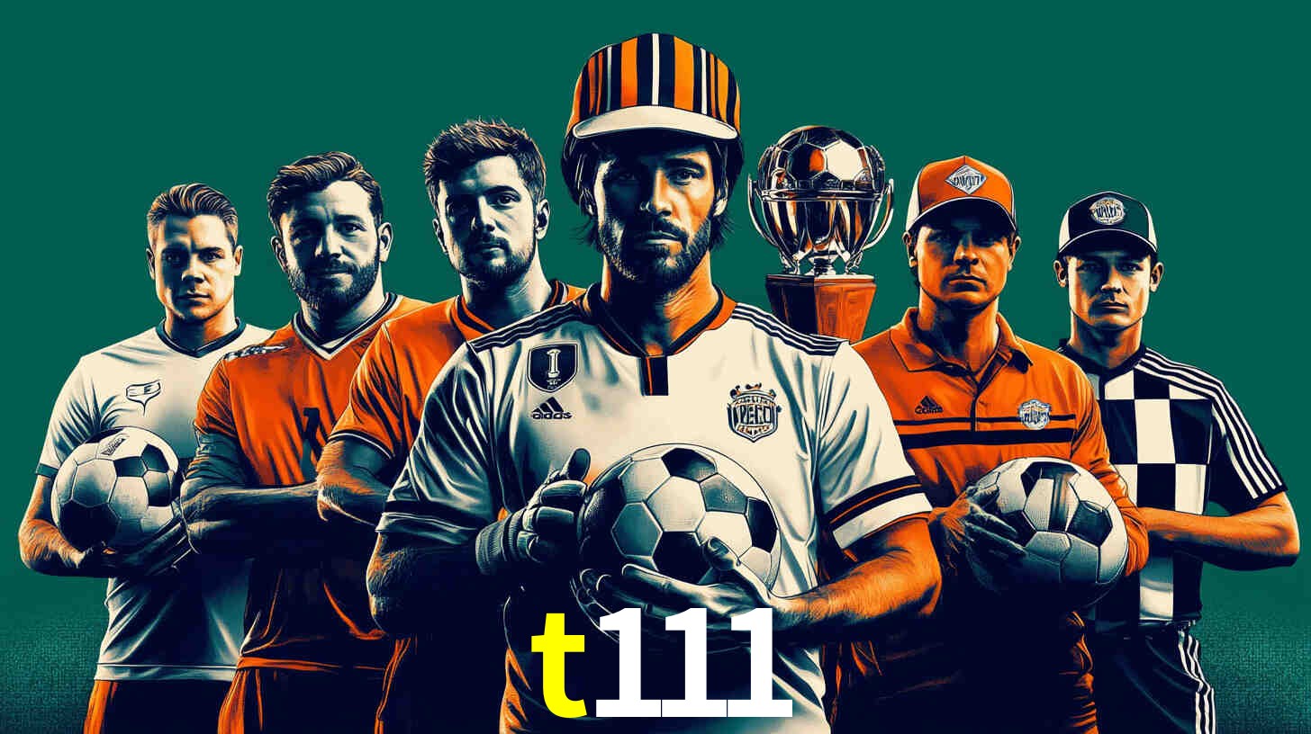 Inovações de Jogos na t111: O Futuro das Experiências Interativas