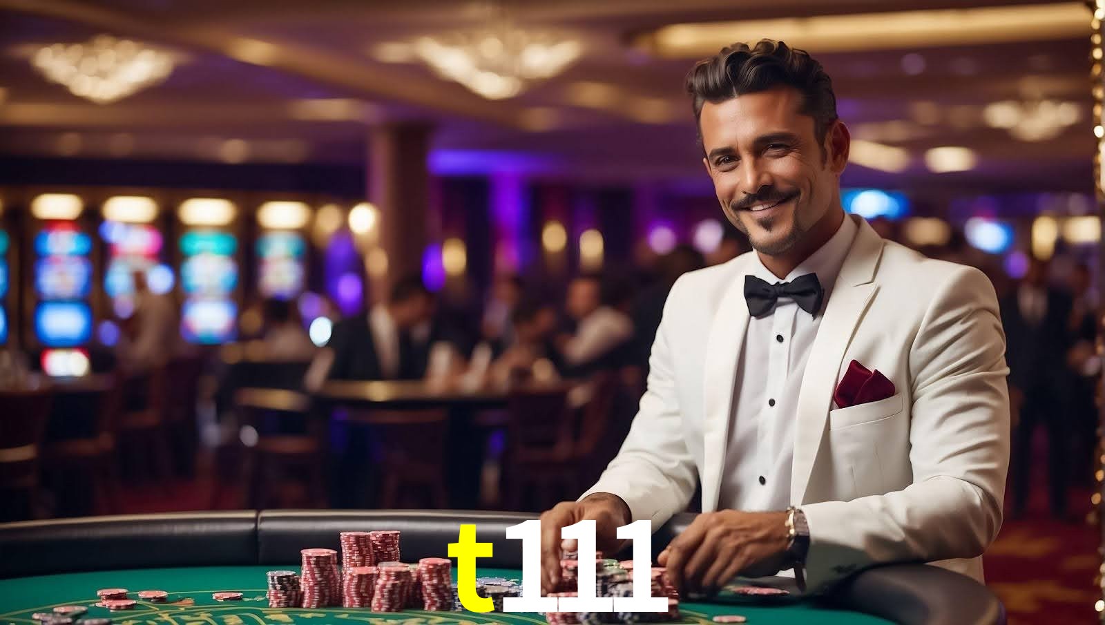 t111 bet