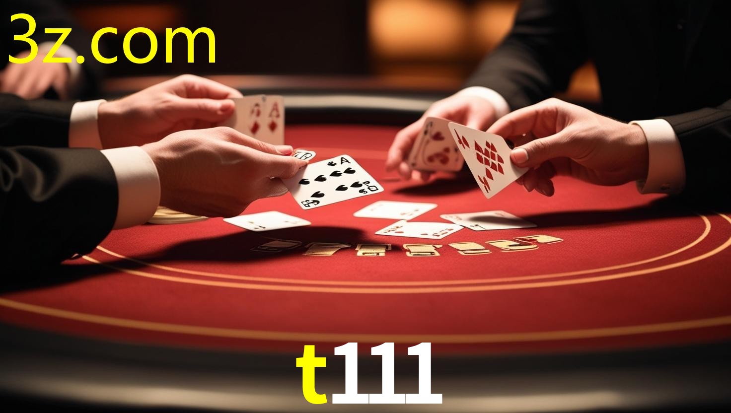 Slots no Site T111.COM