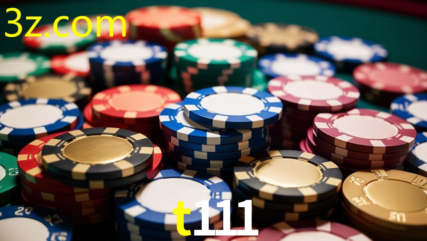 Fortune Tiger Slot no Site T111.COM