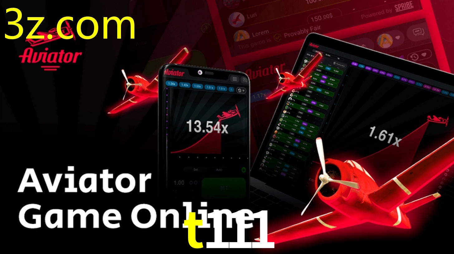 Apostas na Site T111.COM