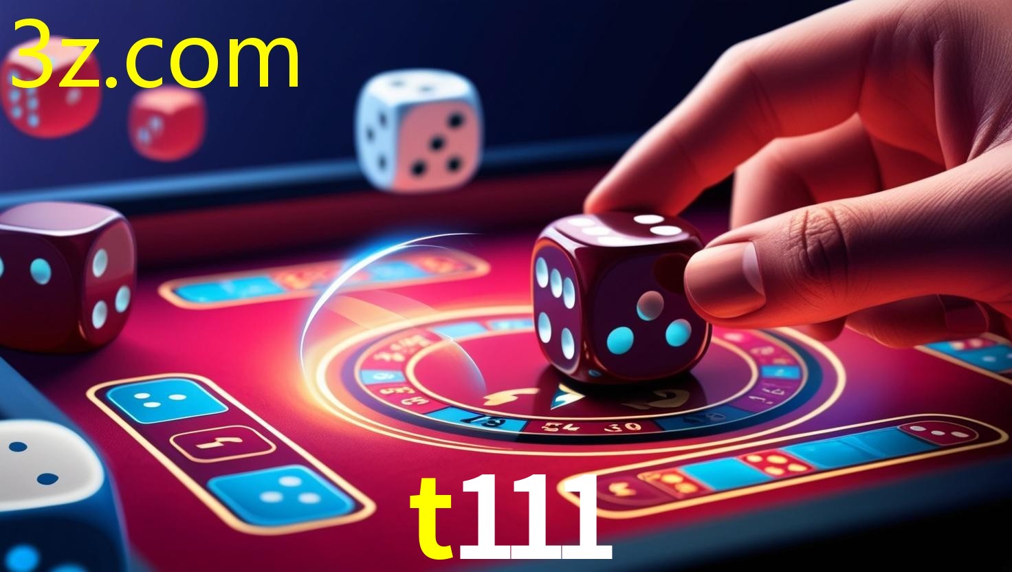 Login Seguro T111.COM