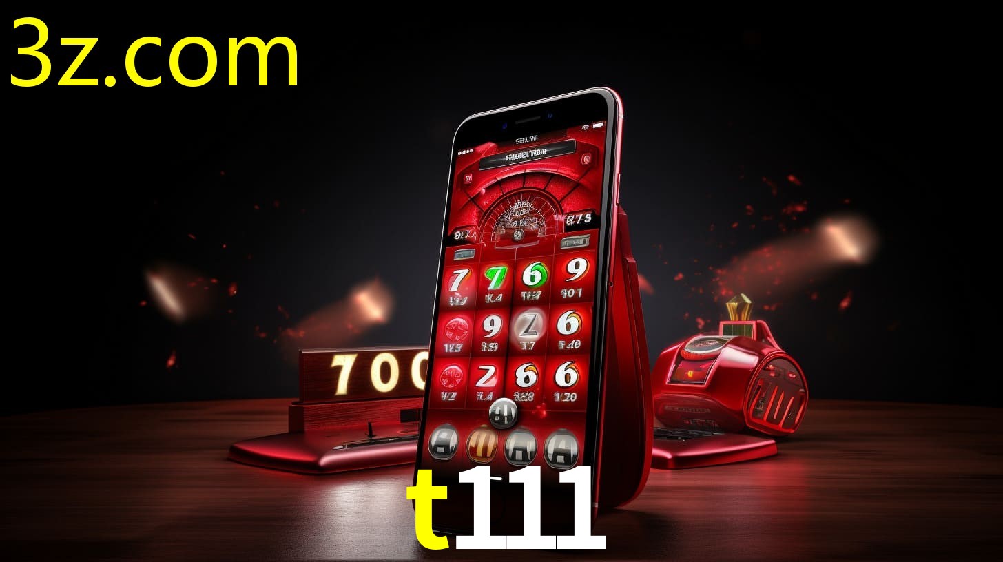 Verificação de Conta T111.COM